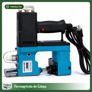 MÁQUINA CERRADORA DE COSTALES