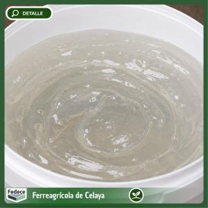 PEGAMENTO PARA PLAGAS