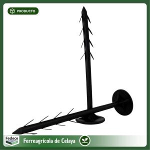 ESTACAS PARA INVERNADERO