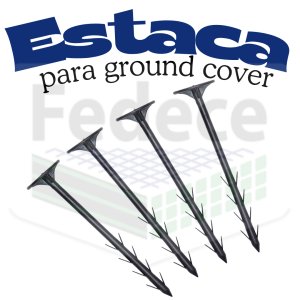 ESTACAS PARA INVERNADERO