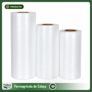 BOLSA EN ROLLO