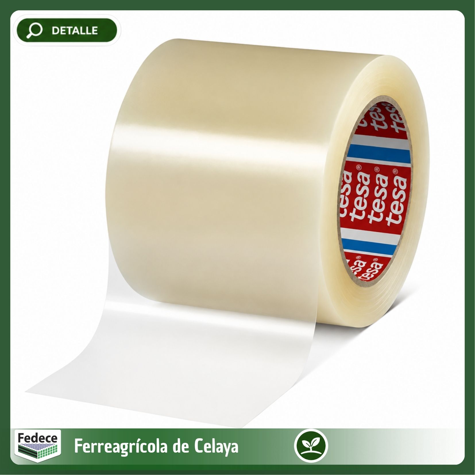 CINTA POLYPATCH