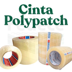 CINTA POLYPATCH