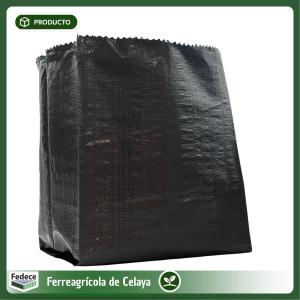 BOLSA HIDROPÓNICA DE GROUND COVER
