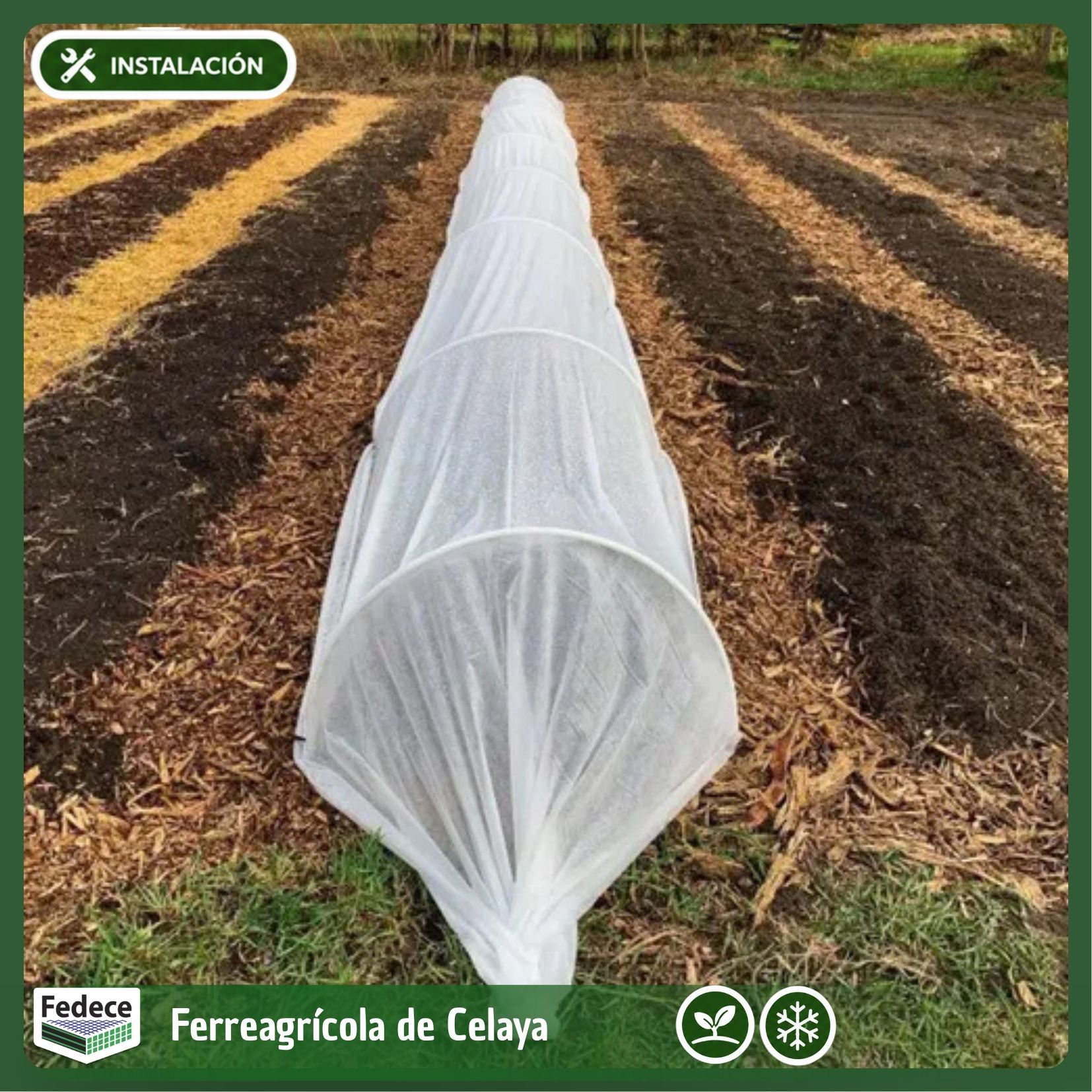 AGROVELO