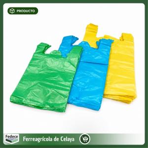 BOLSA DE ASA