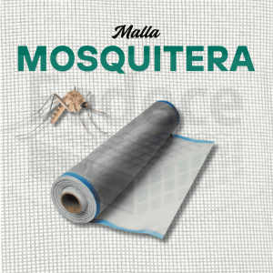 MALLA MOSQUITERA