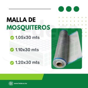 MALLA MOSQUITERO