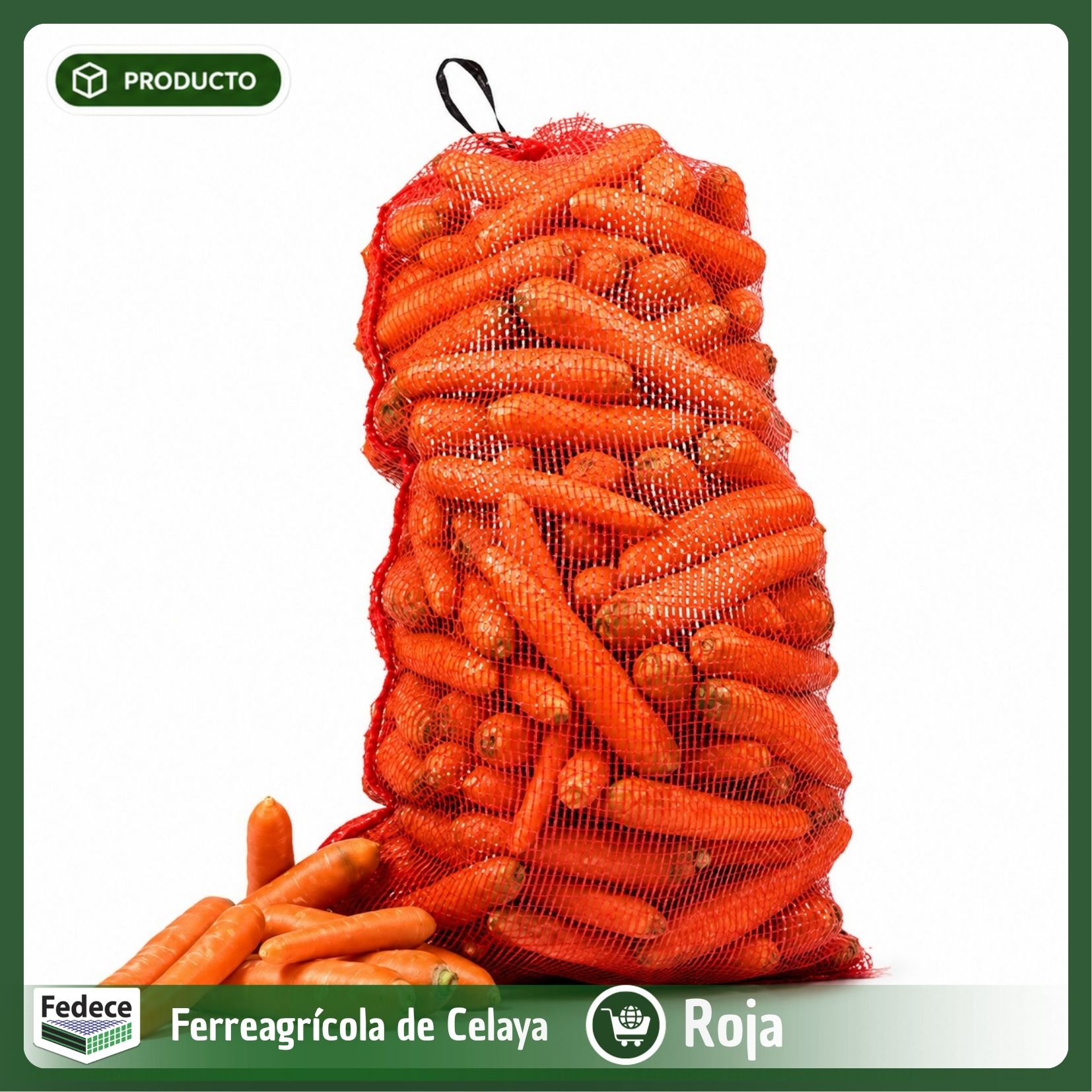 ARPILLA NACIONAL