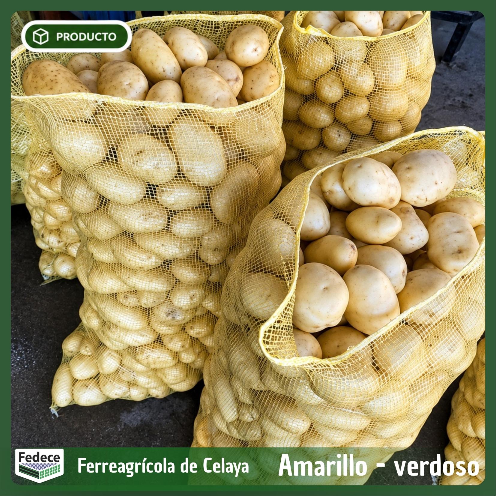ARPILLA NACIONAL