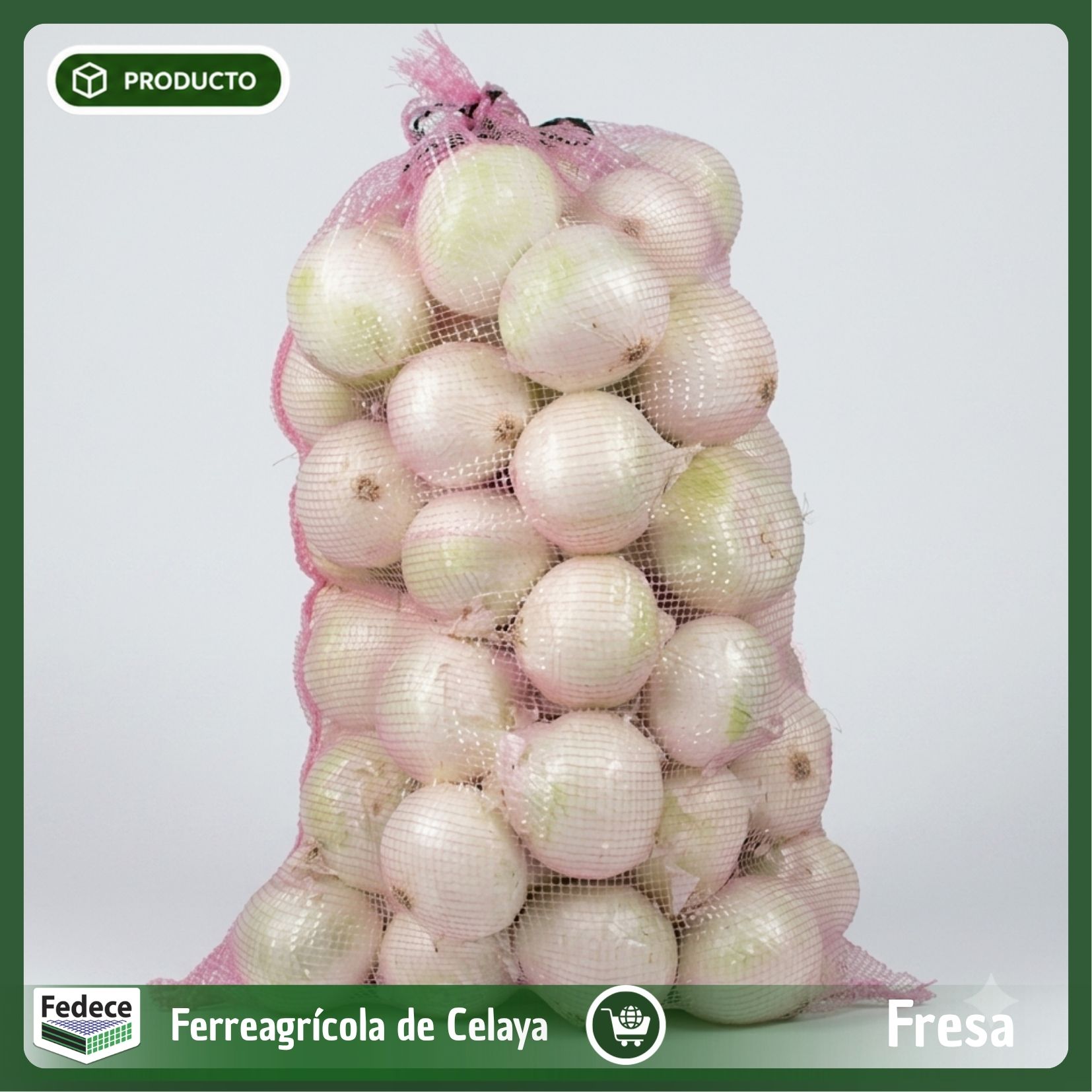 ARPILLA NACIONAL