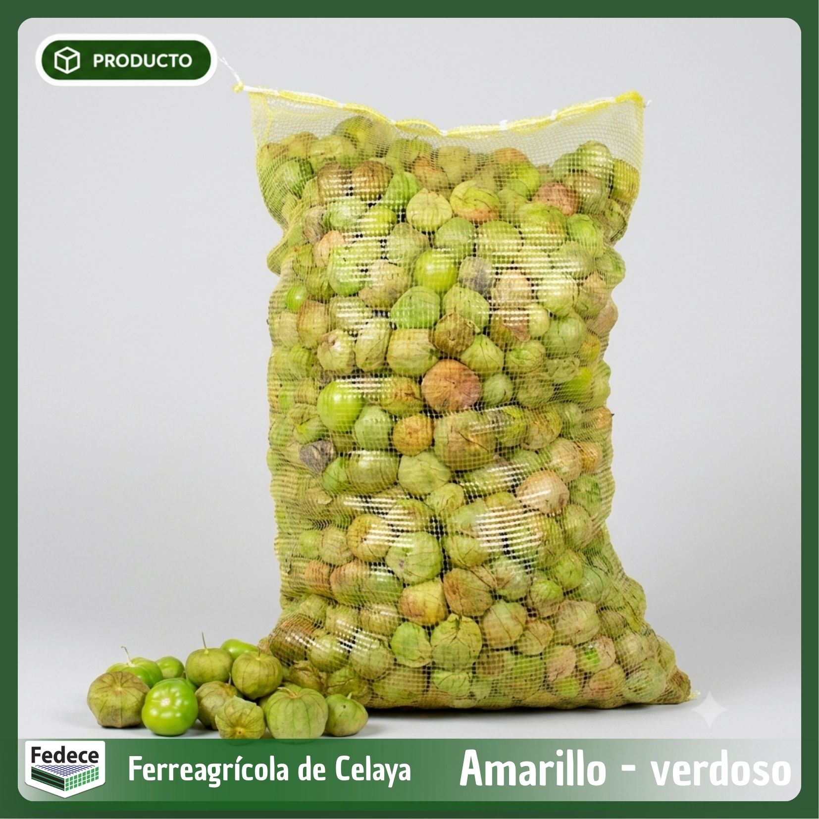 ARPILLA NACIONAL
