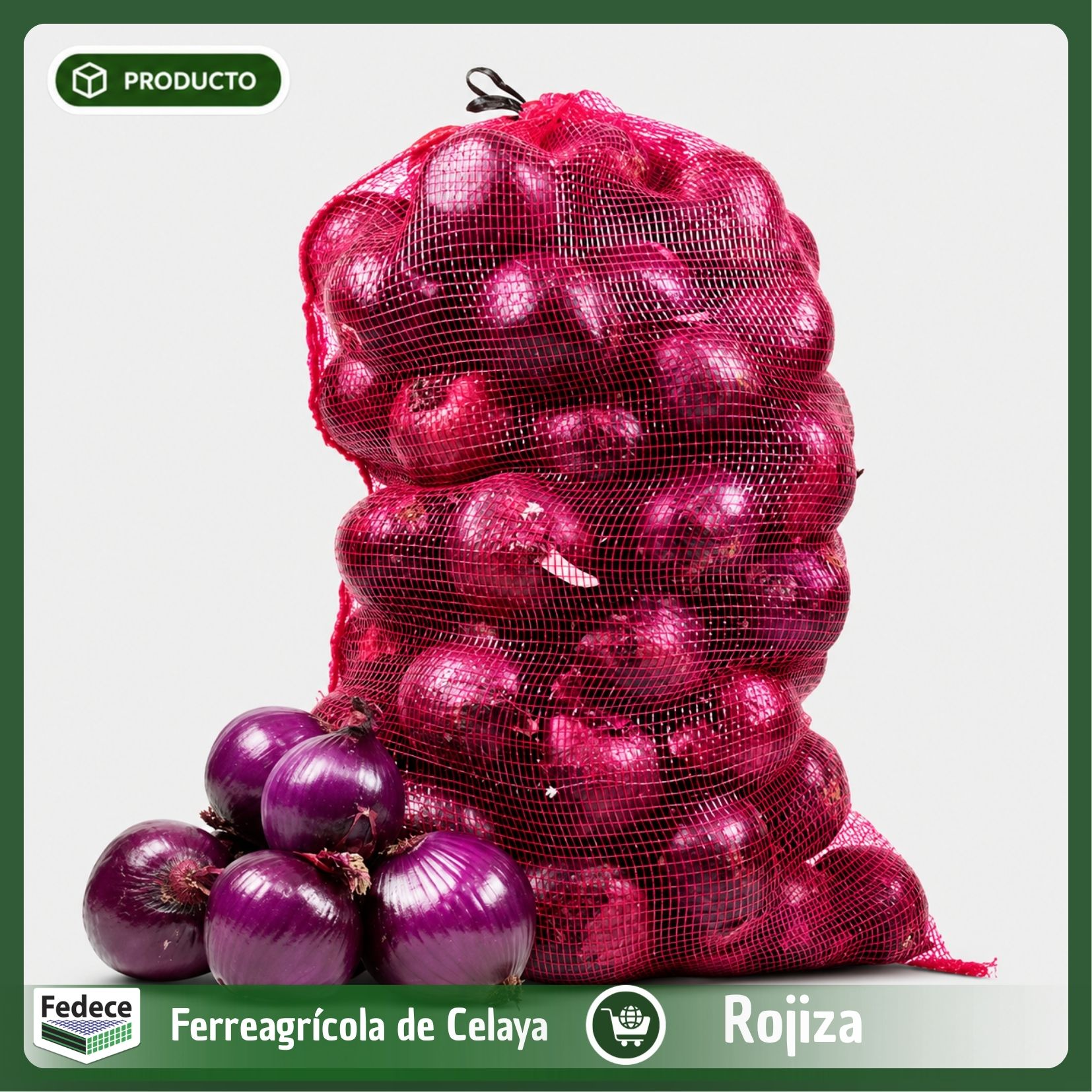 ARPILLA NACIONAL