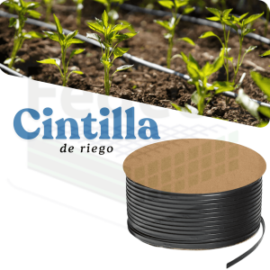 CINTILLA DE RIEGO