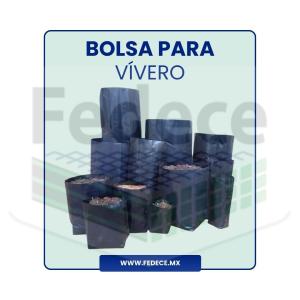 BOLSA PARA VIVERO