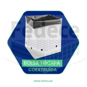 BOLSA COEXTRUIDA