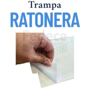 TRAMPA RATONERA