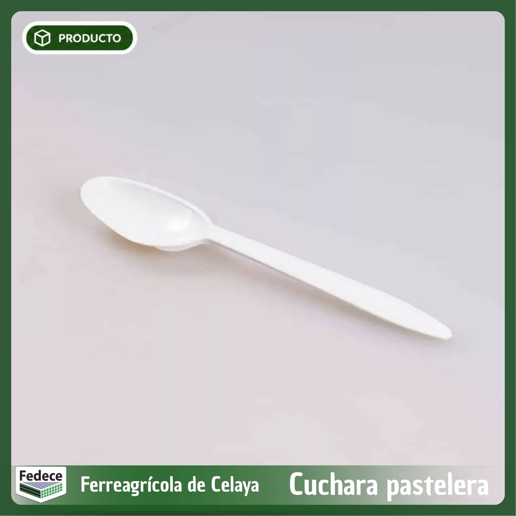 DESECHABLE