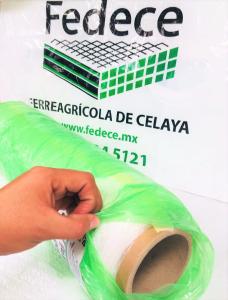 MALLA PARA PALETS