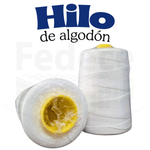 HILO DE ALGODÓN
