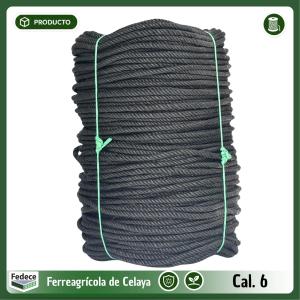 MECATE NEGRO