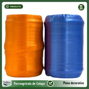 RAFIA DECORATIVA