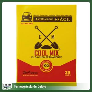 Bolsa amarillo lechoso